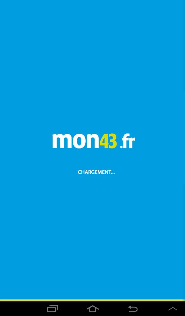mon43.fr - Haute-Loire