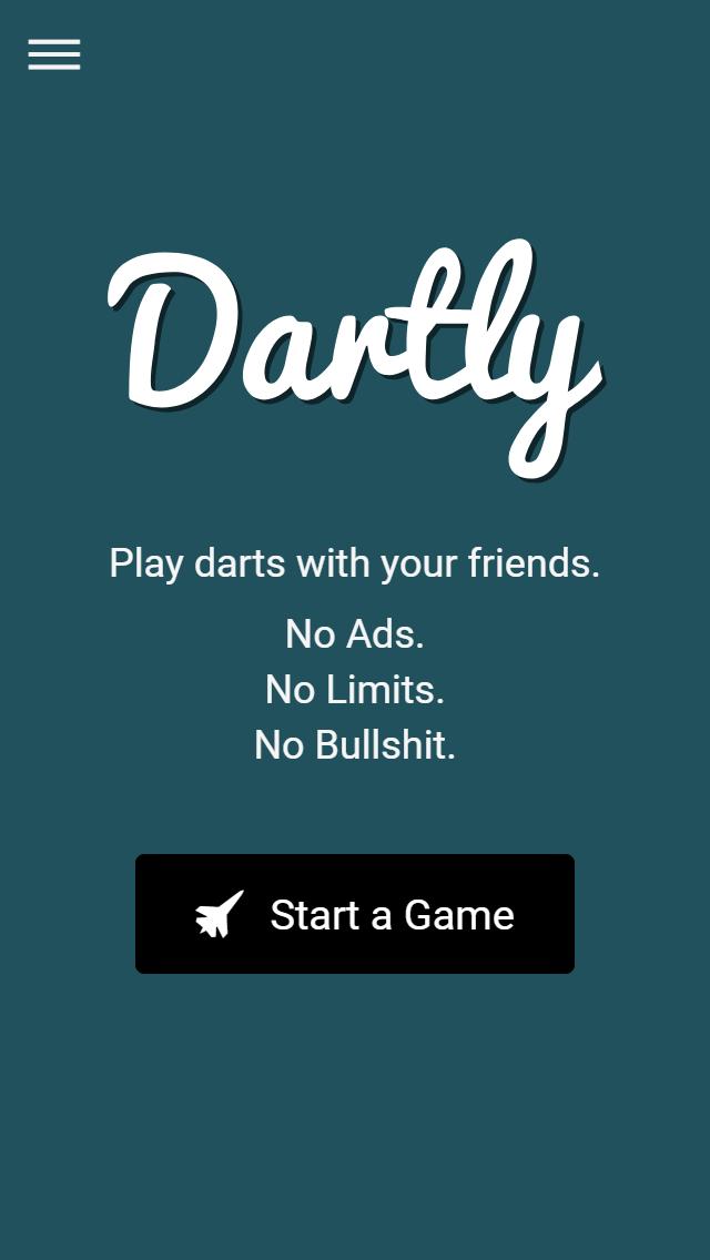 Dartly