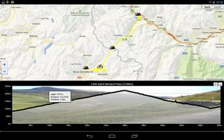 Cycling the Alps