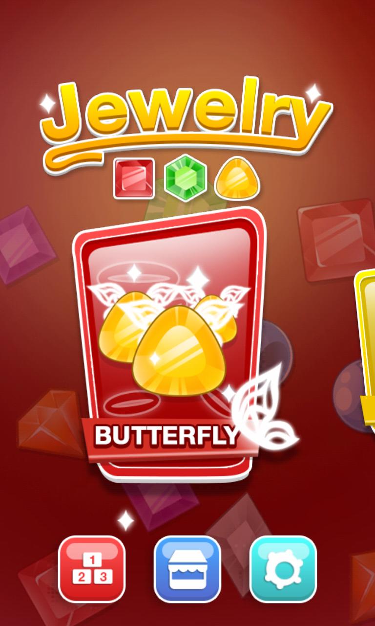 Boom Diamond Game