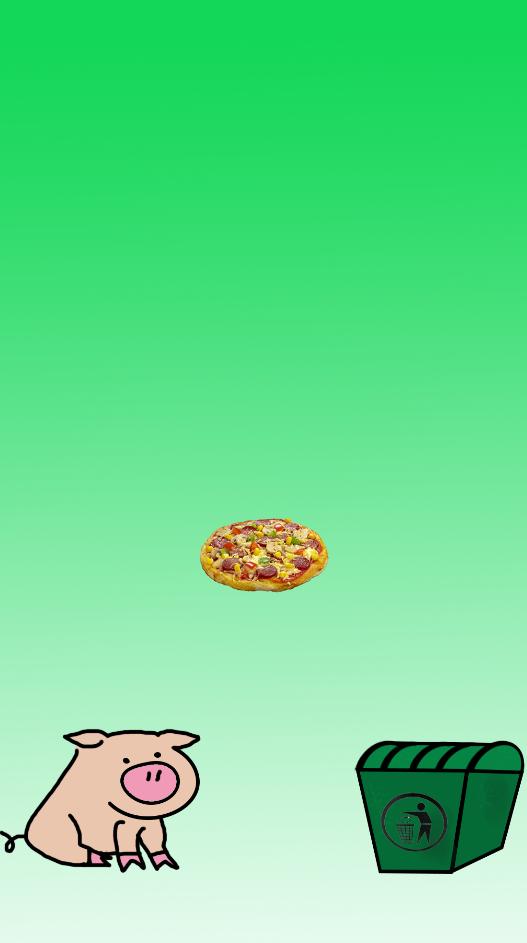 Eatable-uneatable