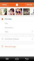 Percolate Photographer