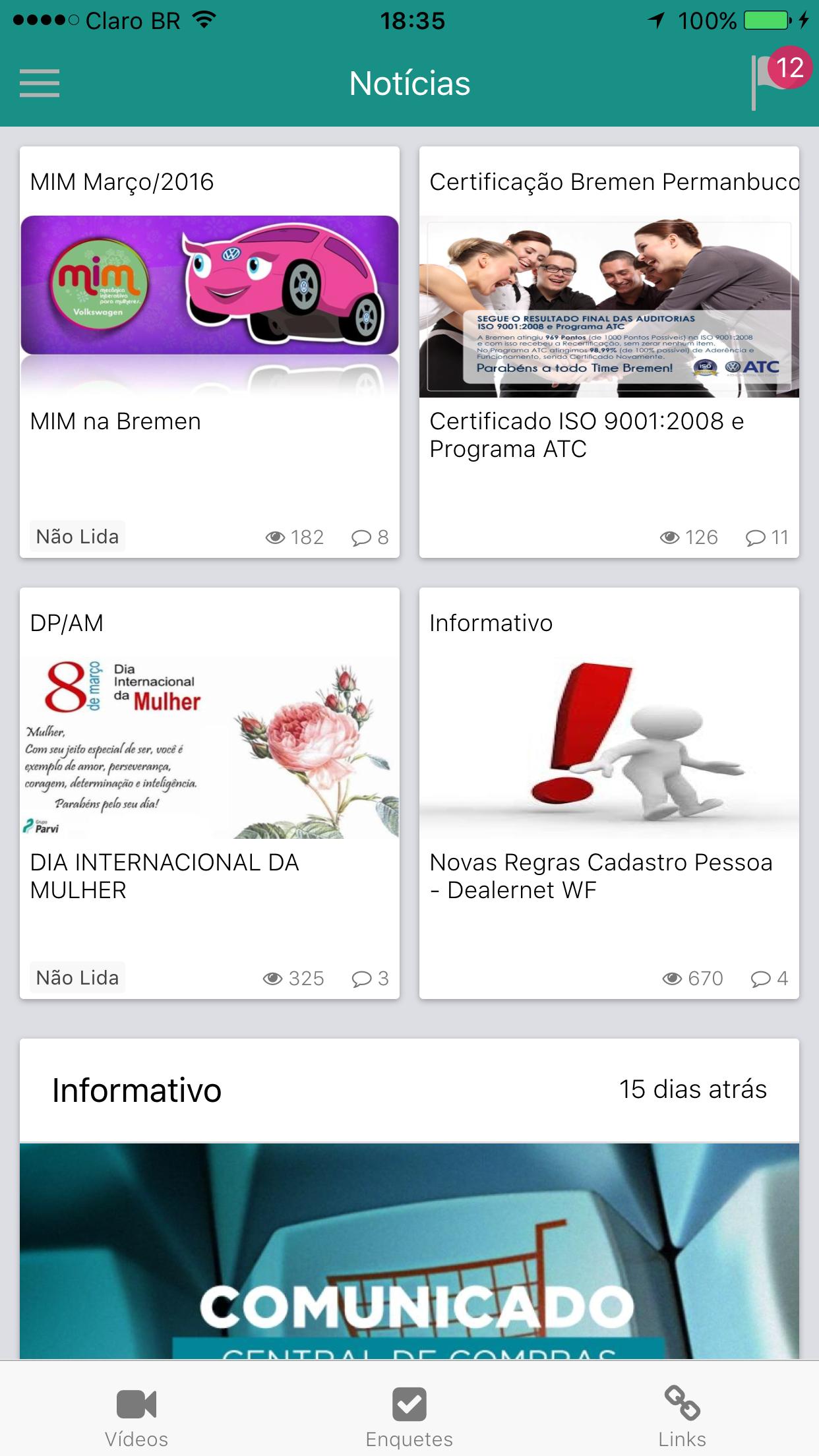 Rede Parvi