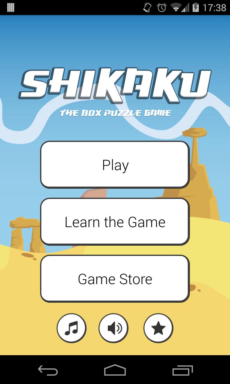Shikaku