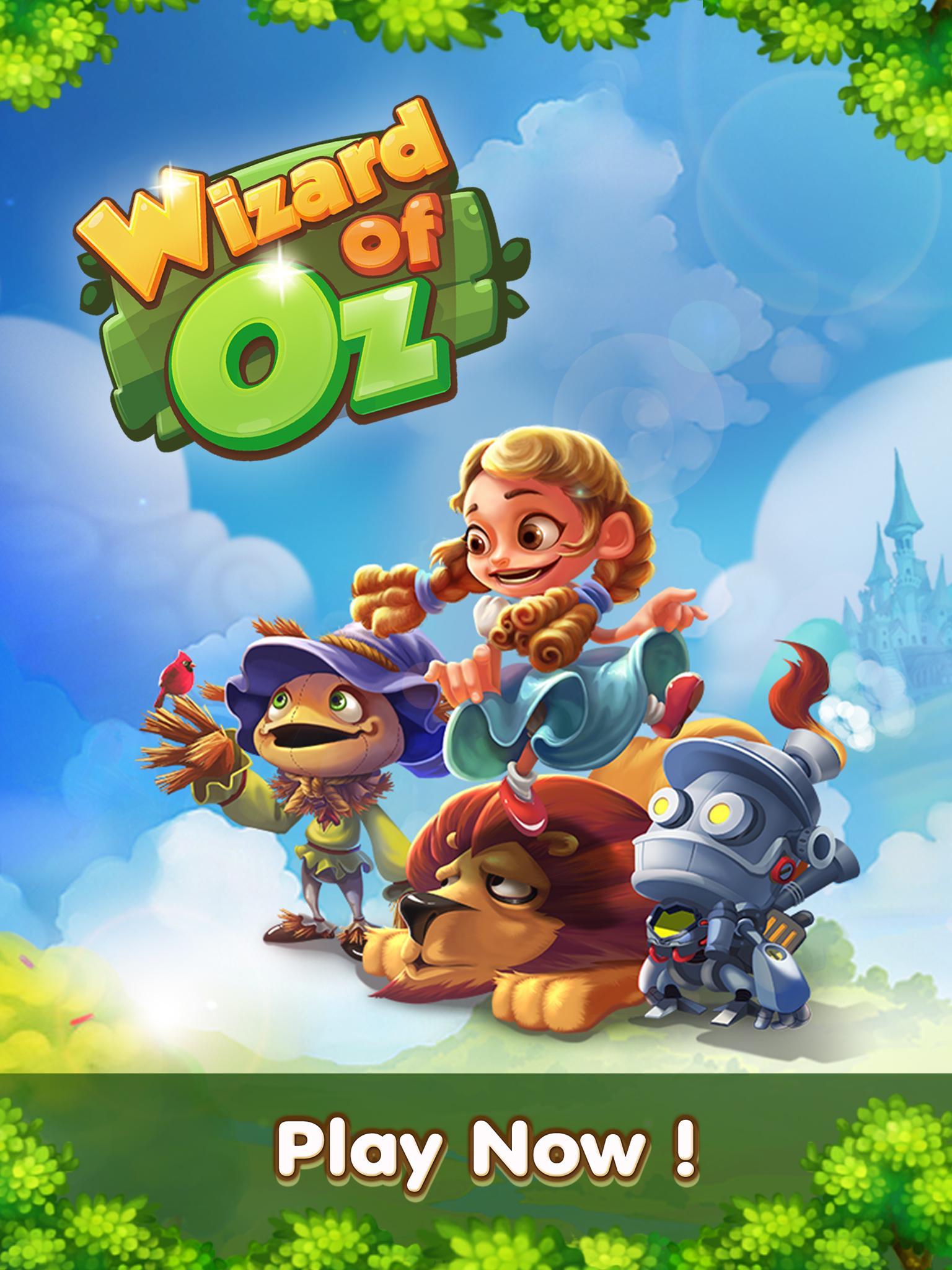 Oz!