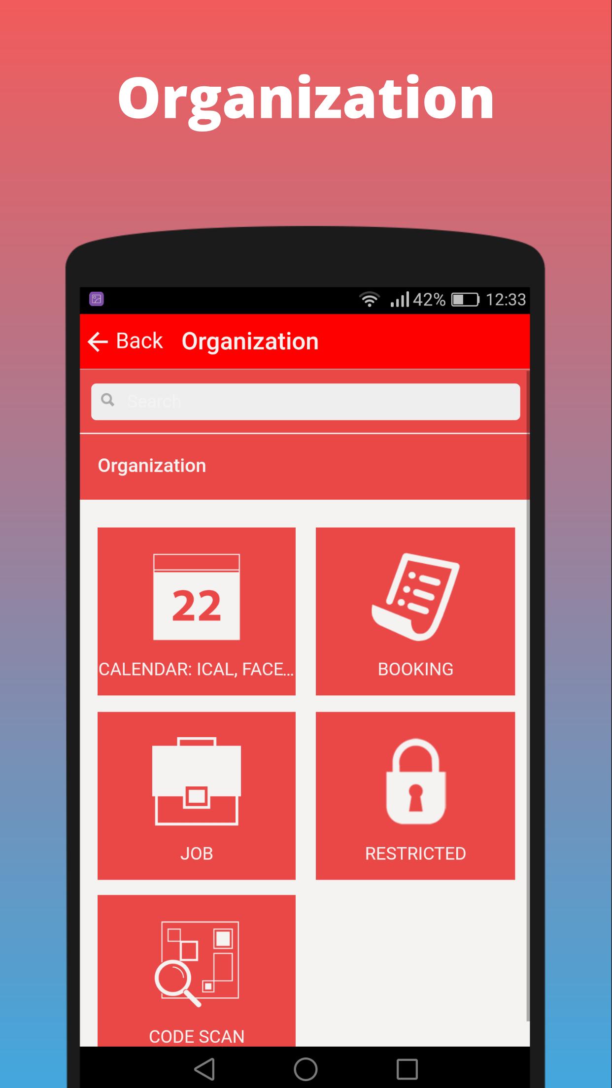 ABC Easy App