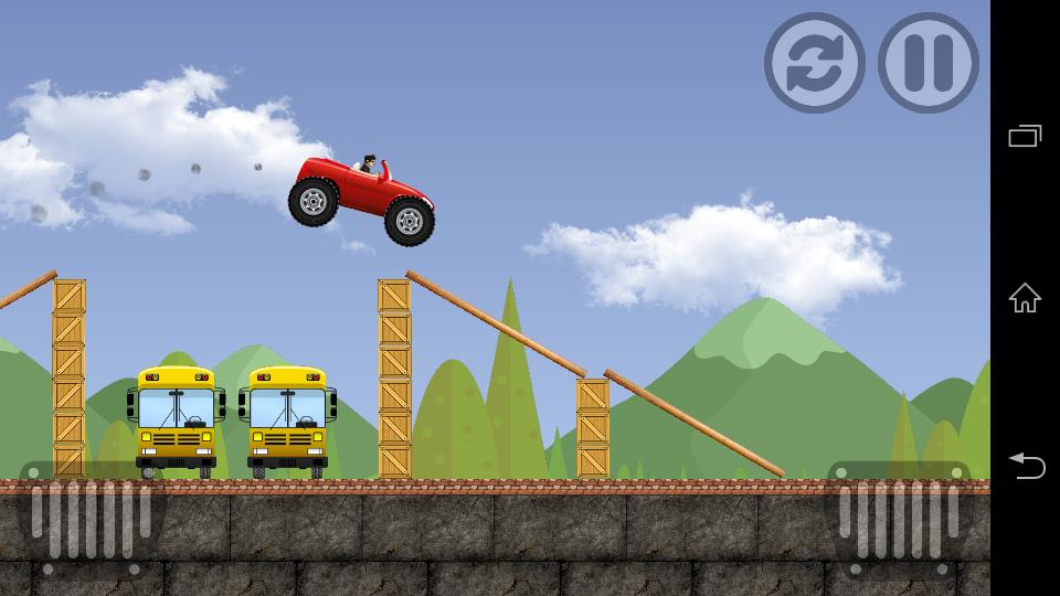 Highway Traffic  Race Online