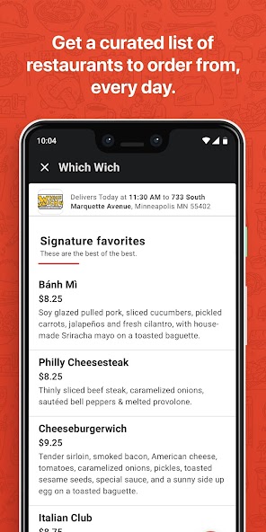 Foodsby