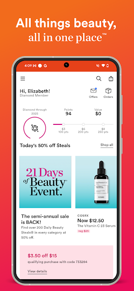 Ulta Beauty