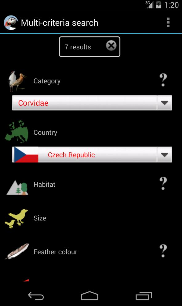 Ornidroid