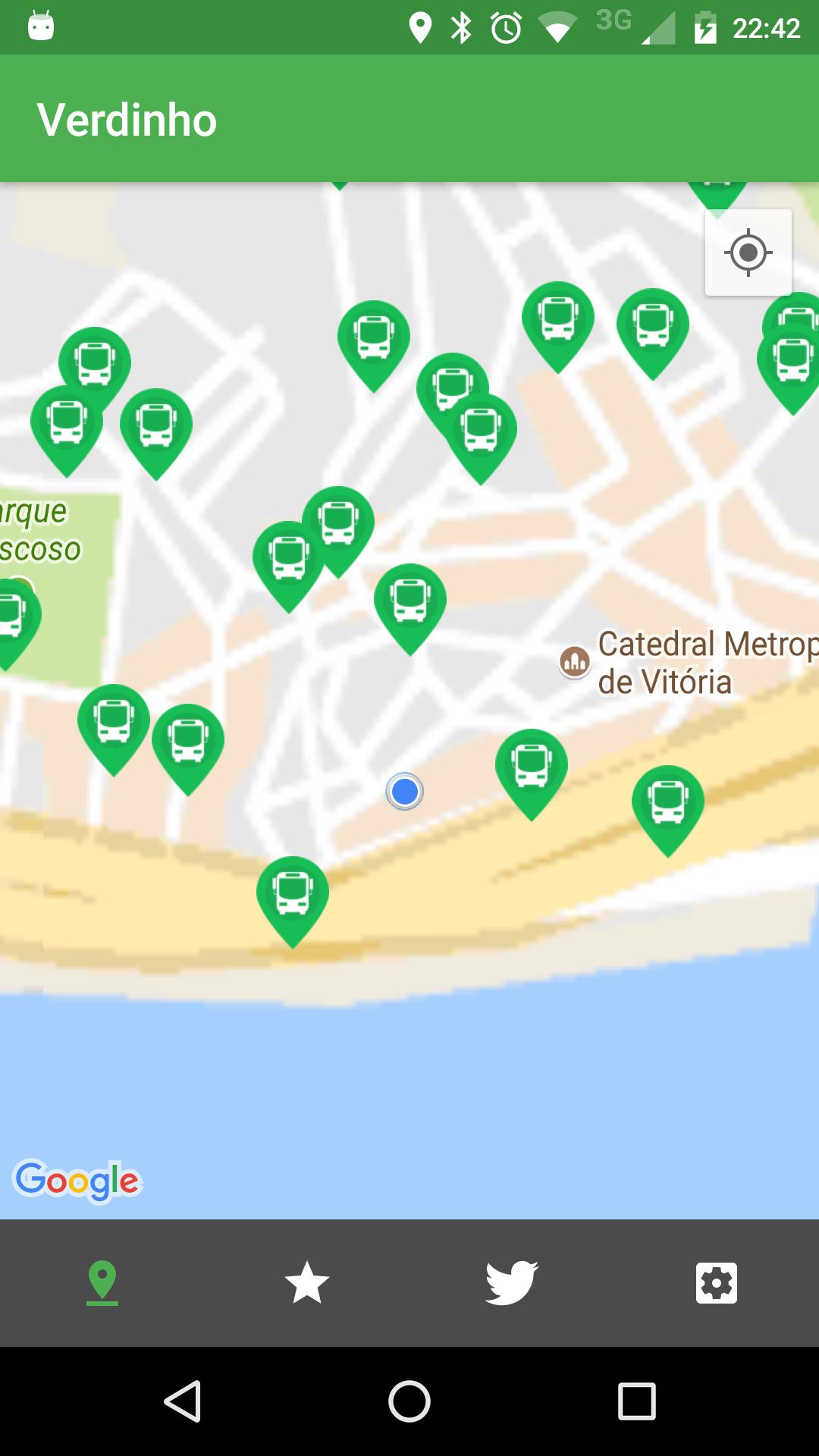 Verdinho