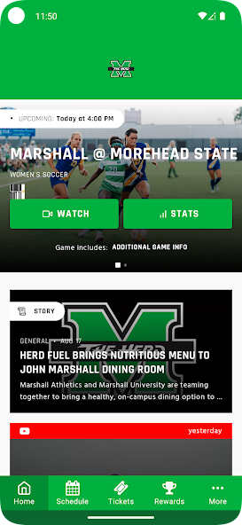 HerdZone