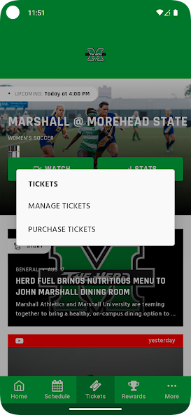 HerdZone