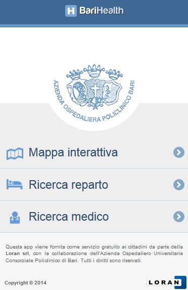 Bari Health
