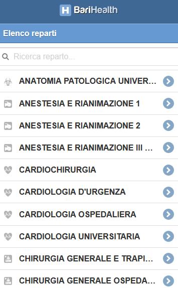 Bari Health