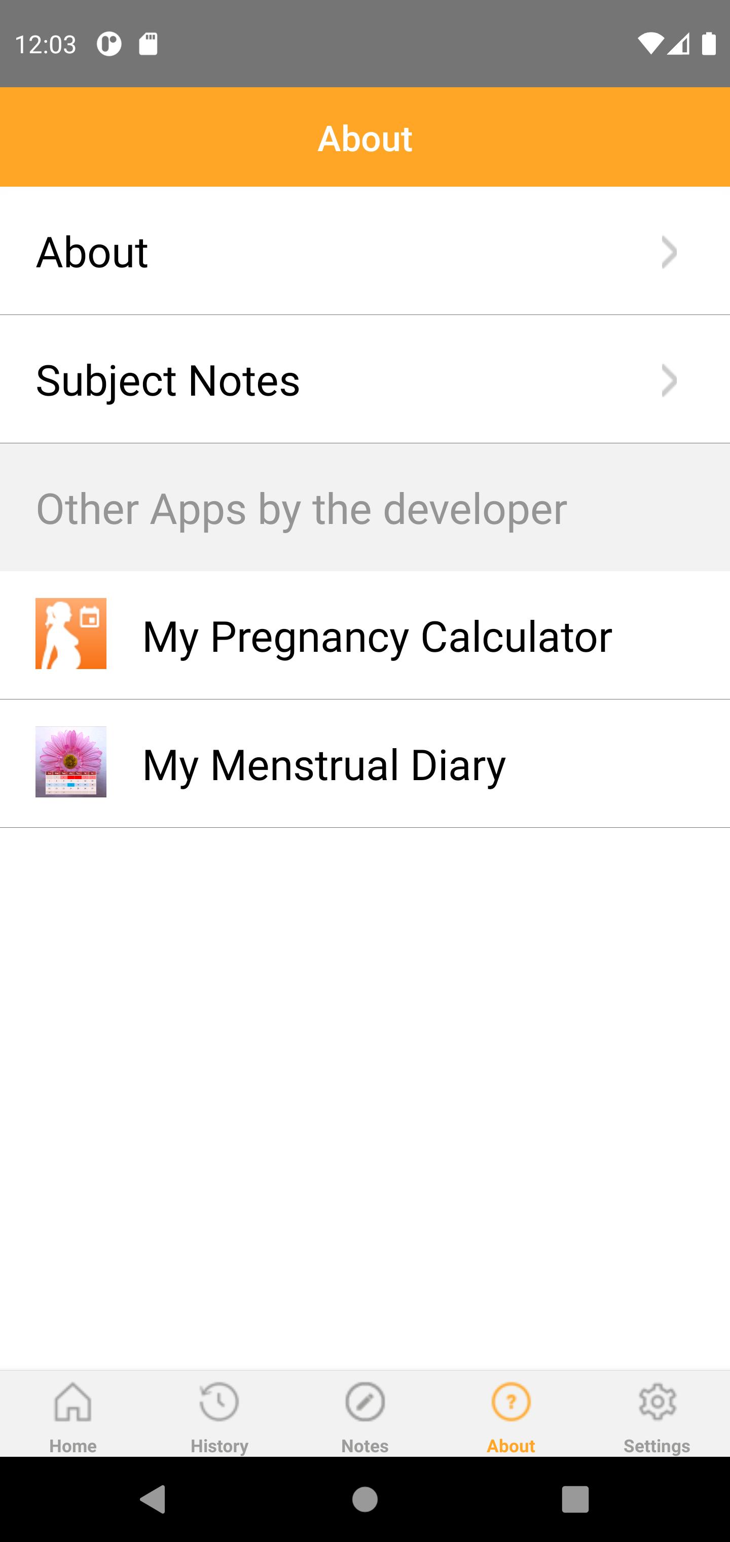 Fetal Kick Count