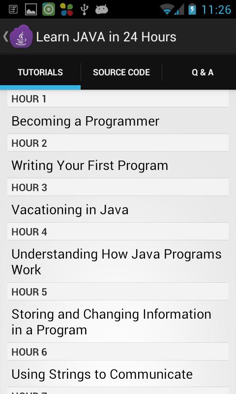 Java IQ