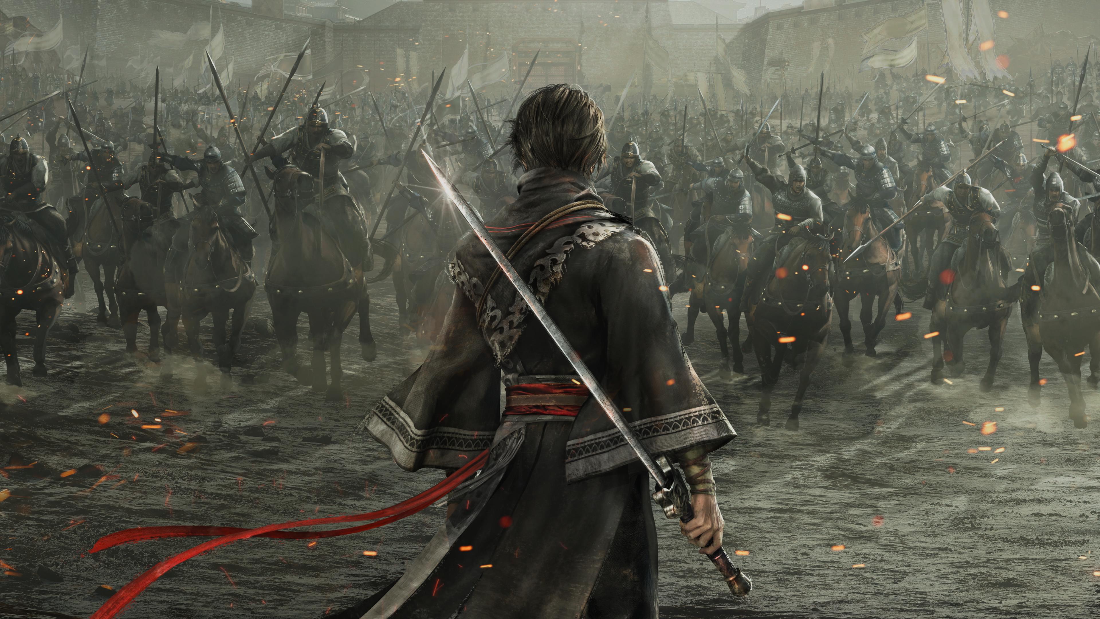 Dynasty Warriors: Origins هي لعبة حركة ممتعة تفتقر إلى سحر Musou [مراجعة]