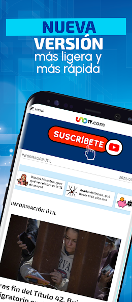 Uno TV