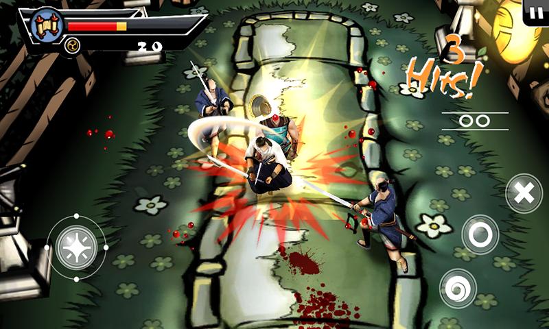 Sword of samurai