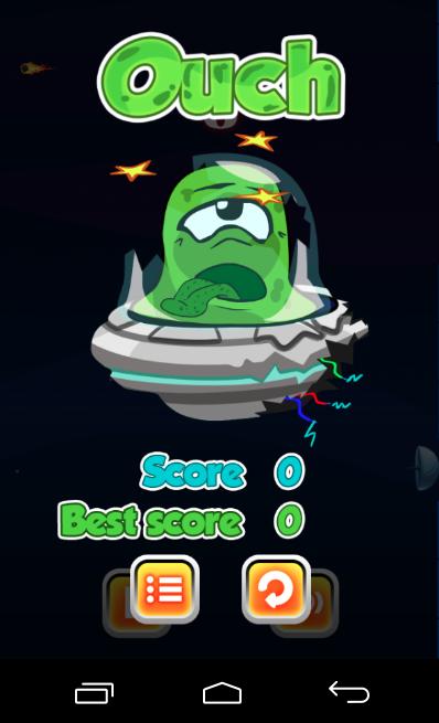 flappy X 2018