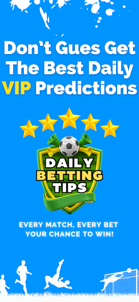 PredictsFootball