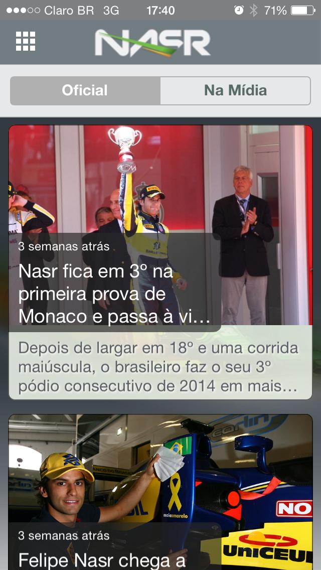 Felipe Nasr