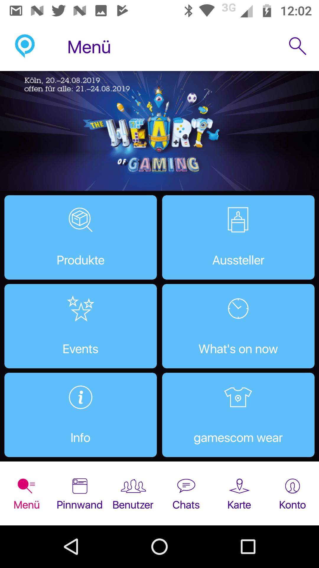 gamescom