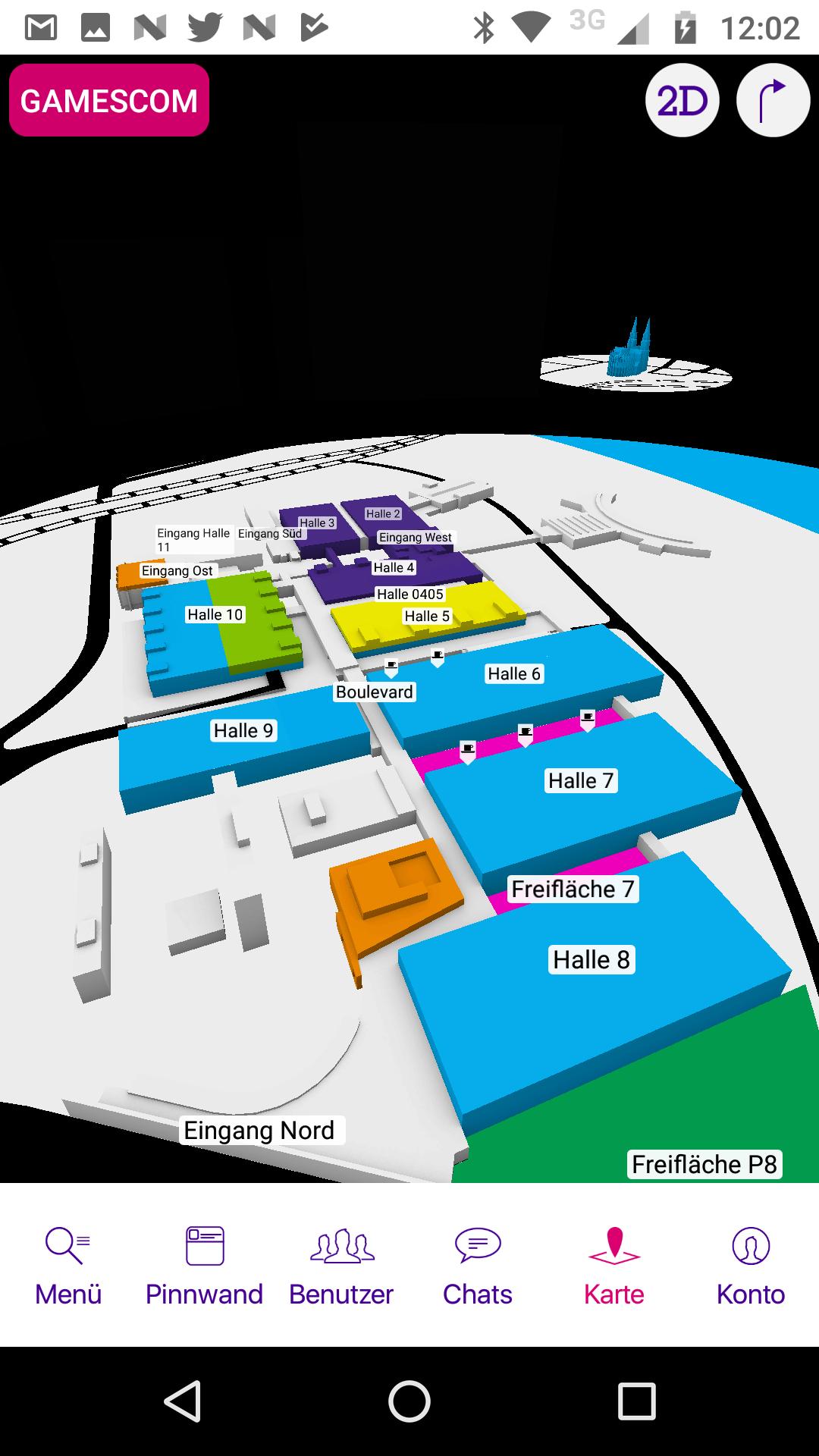 gamescom