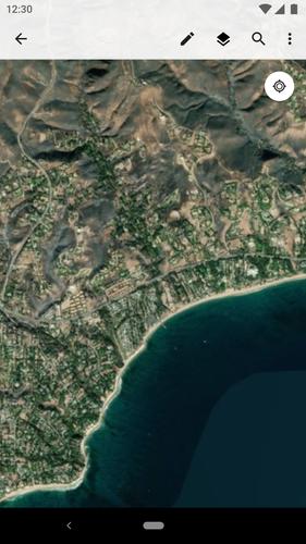 ArcGIS Explorer
