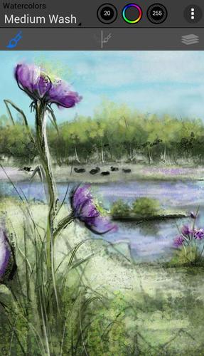 Painter Mobile