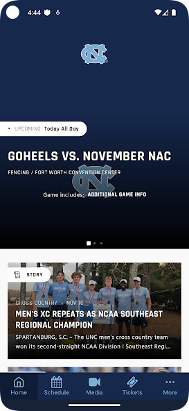 GoHeels