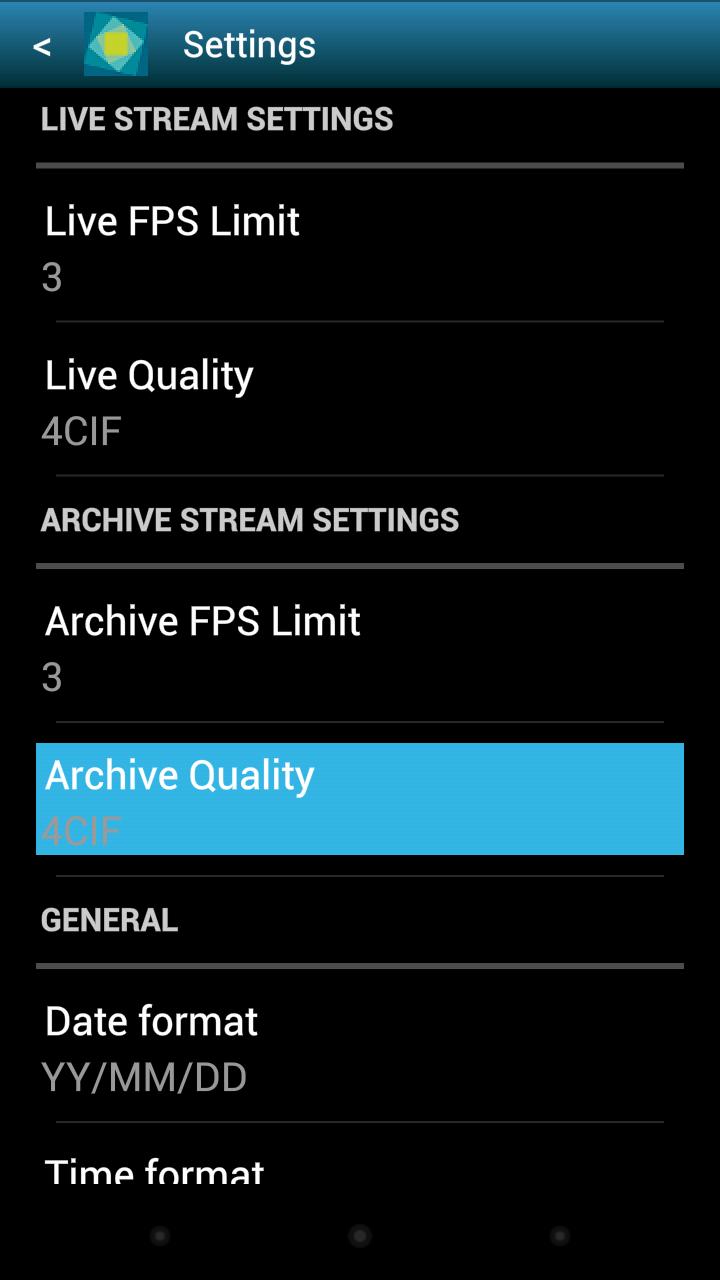 VMS Mobile