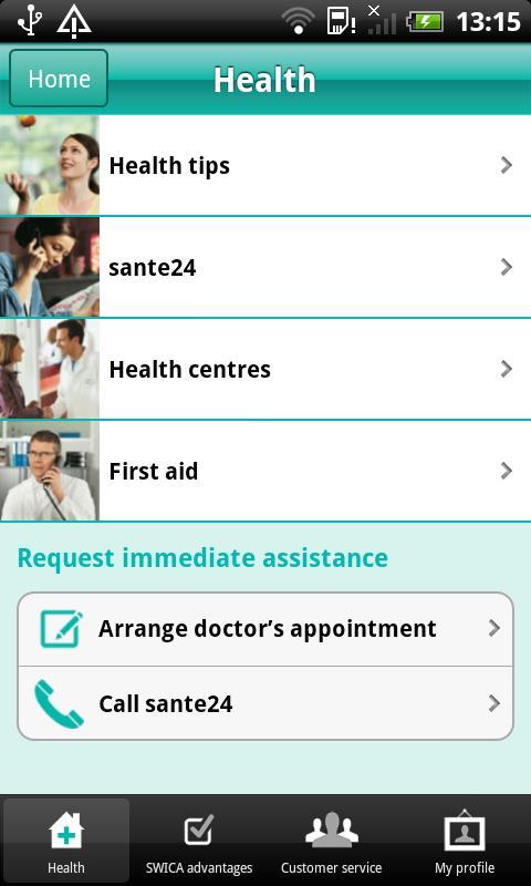 Health & Medicine