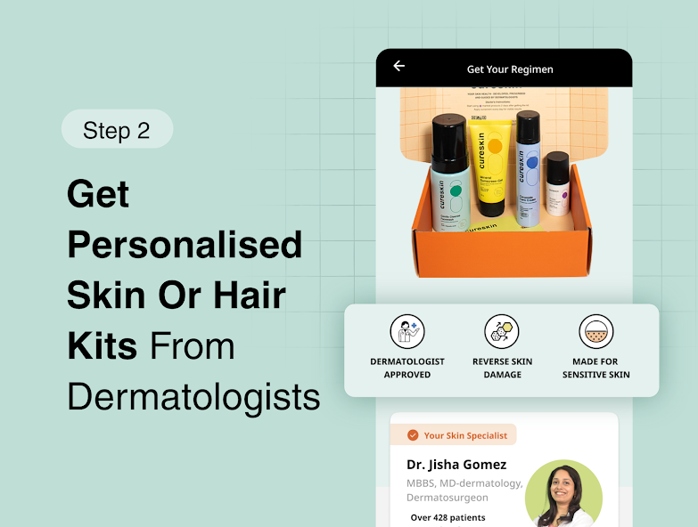 Cureskin