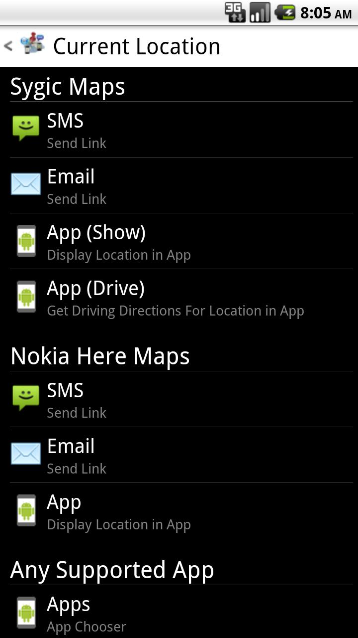 CS Location CTRL