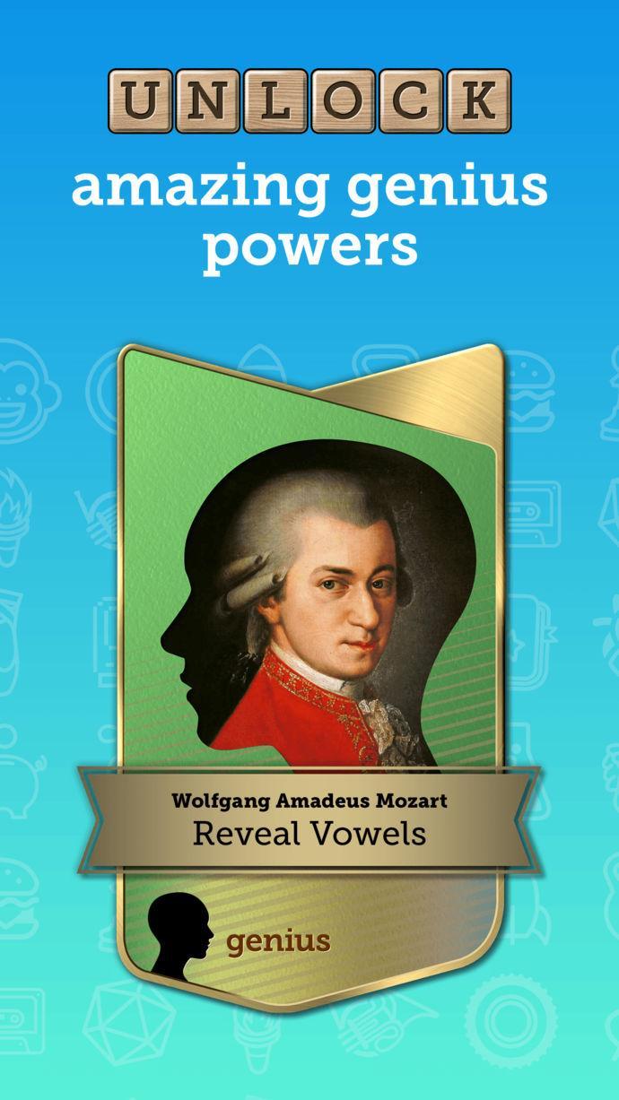 Word Genius