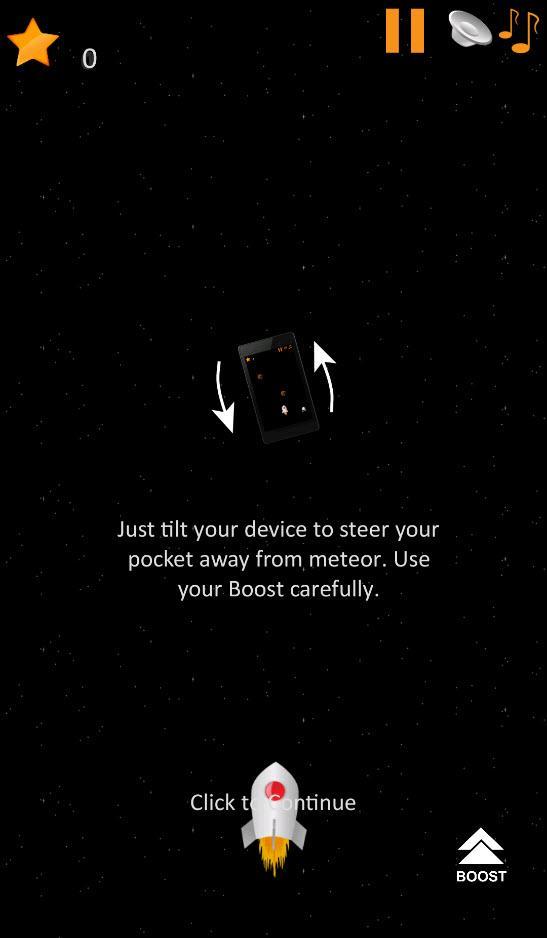Rocket Space Racing