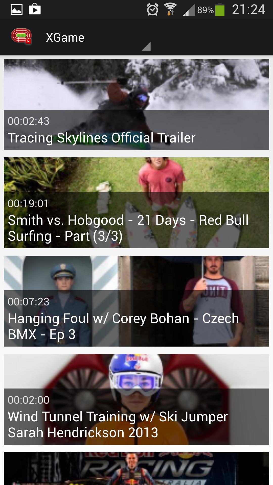 Your Sports Channel