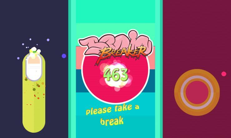 Brain Breaker