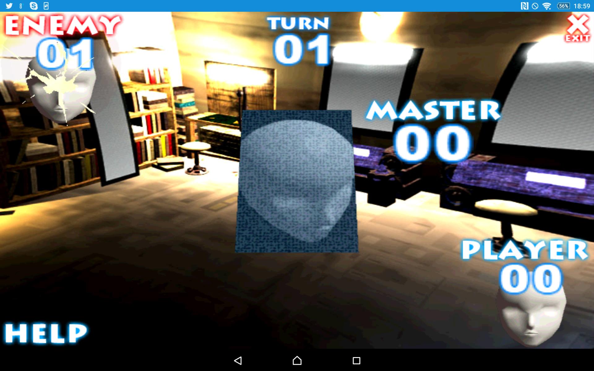 BOZE OR AFRO for Android