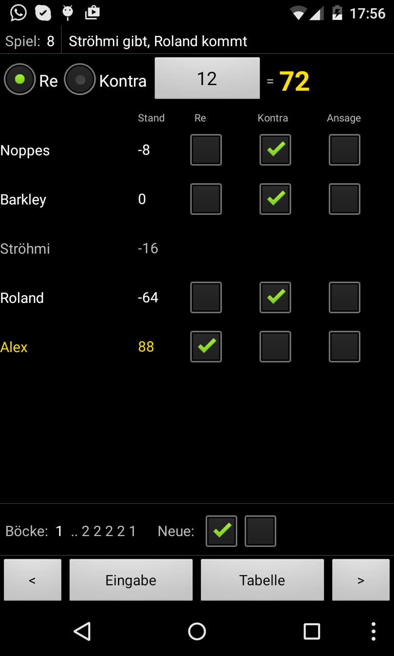 DokoScript Test