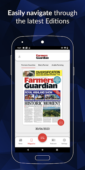 Farmers Guardian