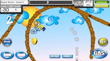 Motocross Life 2