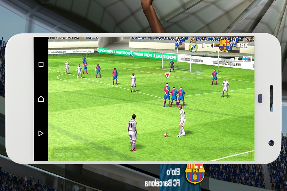 World Cup Footbal for FIFA 2017
