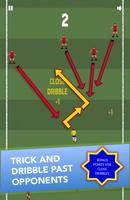 Soccer Dribbler