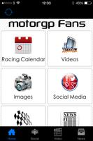 Motor GP Fans