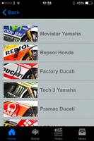 Motor GP Fans