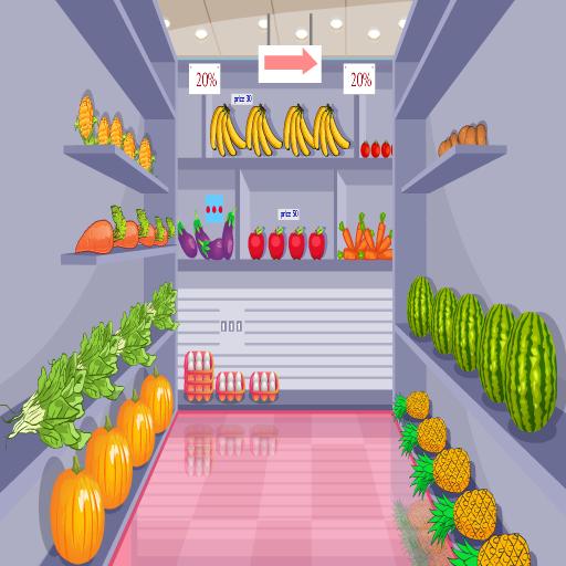 Shopping Escape