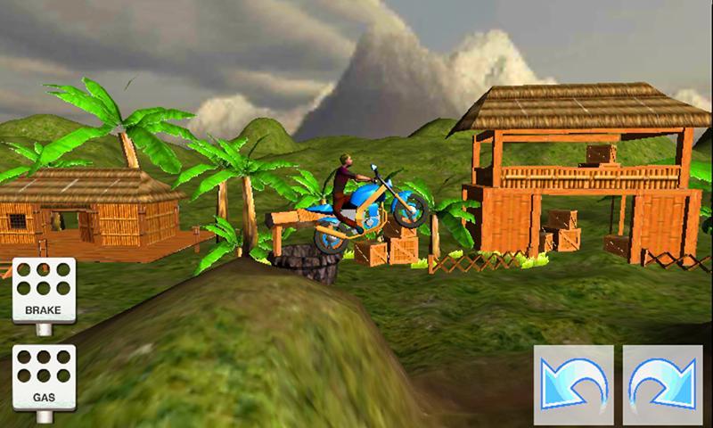 Moto Air Racing